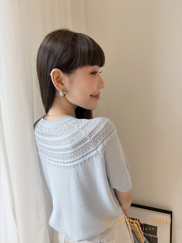 WANG CHIU 麻豆照